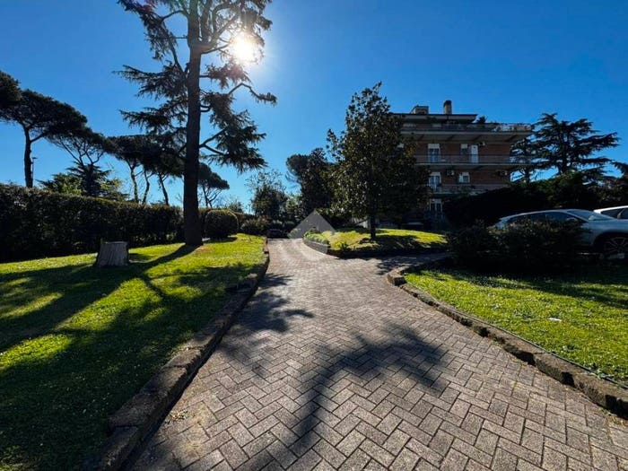 Appartamento monolocale in vendita in Via Carlo Gherardini, La Giustiniana, Roma