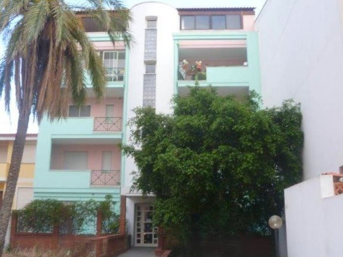 Appartamento trilocale in vendita in Via Aristana, Centro, Oristano