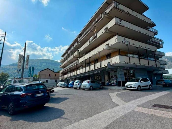Appartamento con 5 locali in vendita in Via Nazionale, Mercogliano