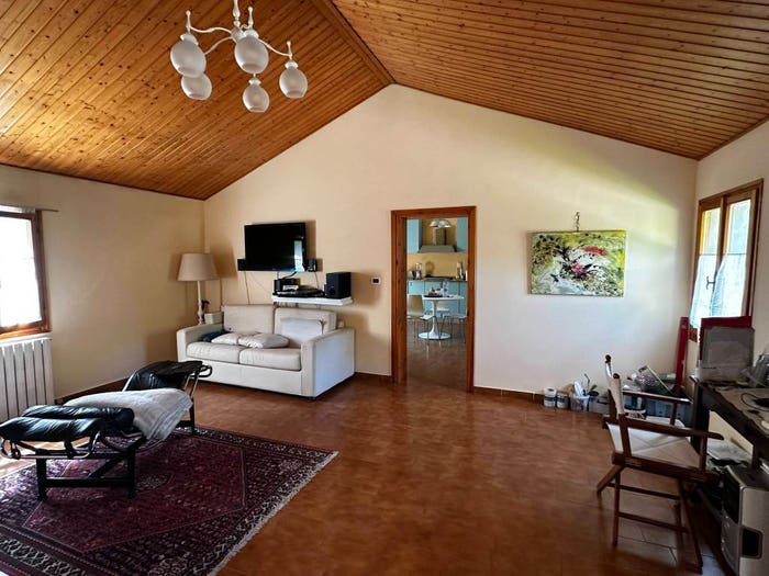 Casa con 6 locali in vendita in Francolino, Ferrara