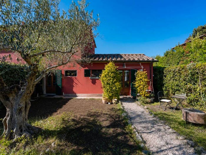 Casa quadrilocale in vendita in Case Sparse Ossaia, Ossaia, Cortona