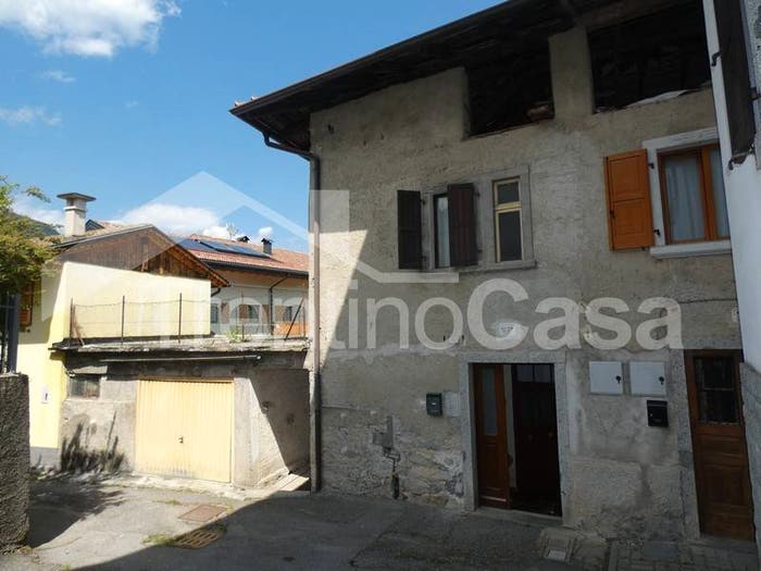 Casa con 6 locali in vendita in Vicolo dei Bertelo', Sella Giudicarie