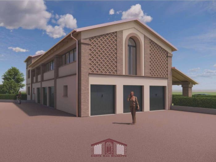 Appartamento quadrilocale in vendita in Via San Lazzaro, Noceto