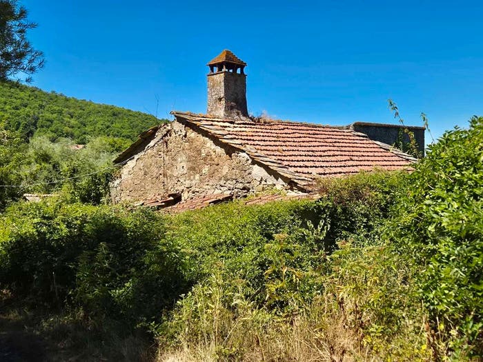 Casa con 5 locali in vendita in Centro Abitato Poggioni, Cortona