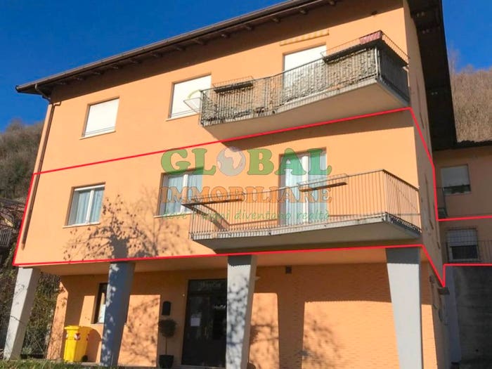 Appartamento con 5 locali in vendita in Corso Vicenza, Borgo, Borgo Valsugana