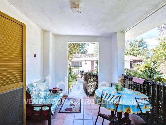 Appartamento quadrilocale in vendita in Via San Francesco D'Assisi, Farneta, Ceccano