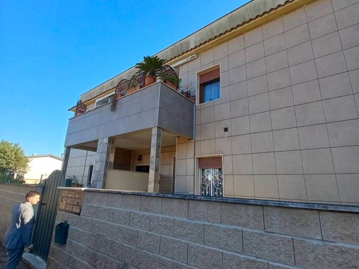 Appartamento trilocale in vendita in Via Angioletti, Stazione Lavinio, Anzio