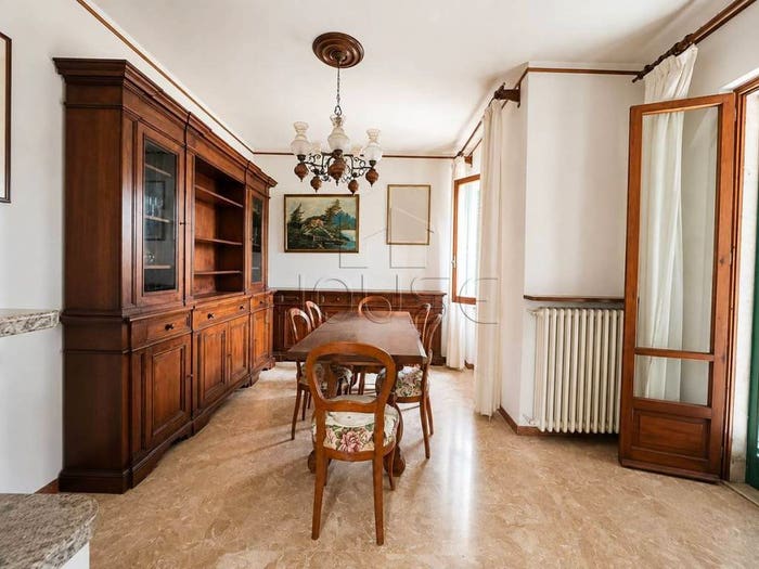 Appartamento quadrilocale in vendita in Via Luigi Galvani, San Secondo, Città di Castello