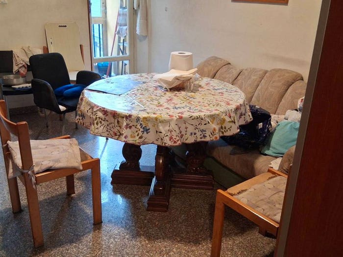Appartamento trilocale in vendita in Vicolo Mungis, Centro, Orbassano