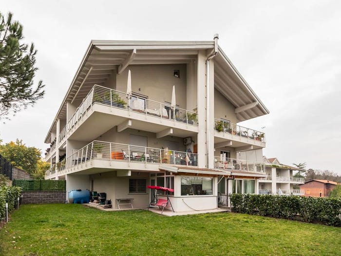 Appartamento bilocale in vendita in Via SacrofanoCassia, Monte Caminetto, Sacrofano