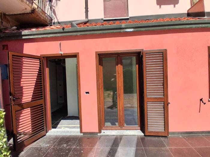 Appartamento trilocale in vendita in Centro, Arconate