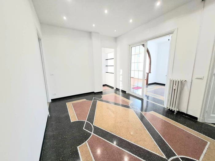 Appartamento quadrilocale in vendita in Via Tullio Molteni, Sampierdarena, Genova