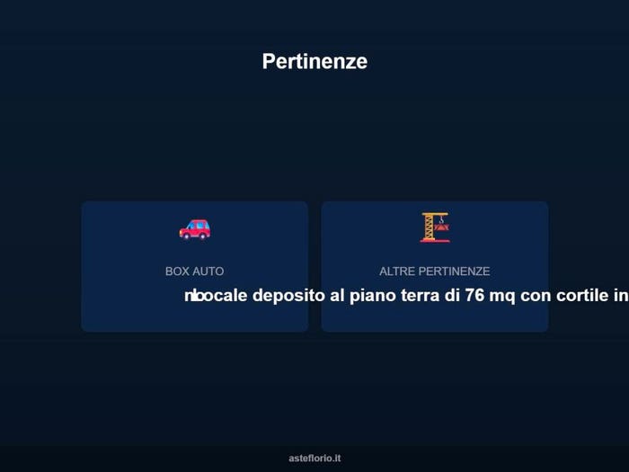 Case in Vendita e in Affitto - 3