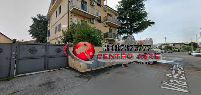 Appartamento trilocale in vendita in Via Bolotana Roma RM Italia, Rocca Cencia, Roma