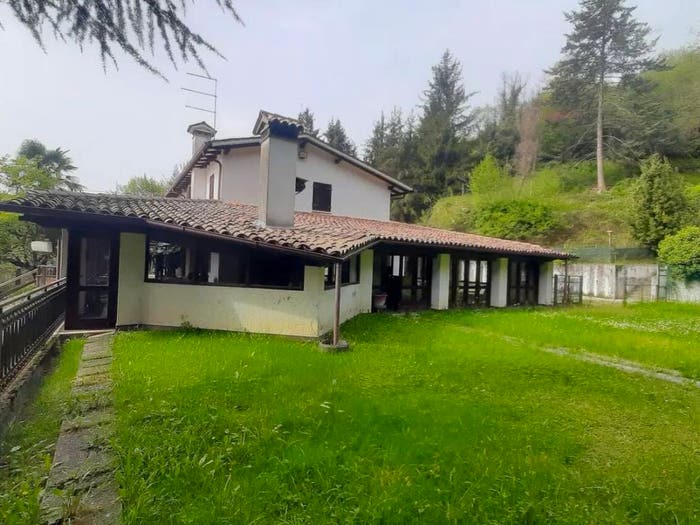 Casa con 6 locali in vendita in Via San Marcuola No Number, Maser