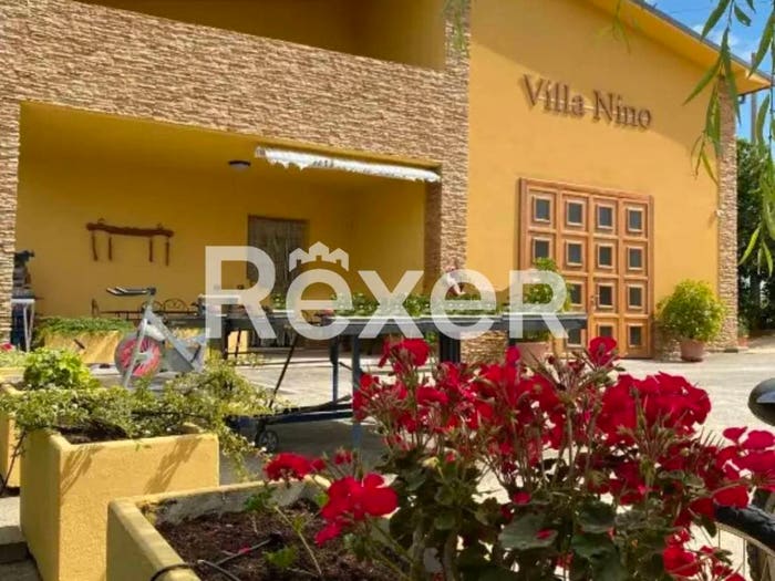 Casa con 5 locali in vendita in Contrada Colle Calcioni, Petacciato