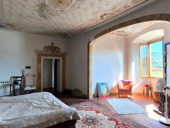 Appartamento con 6 locali in vendita in Corso del Popolo, Centro, Vicchio