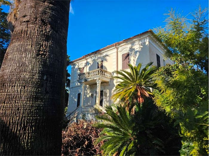 Casa con 6 locali in vendita in VIA DIANO CASTELLO, Centro, Diano Marina