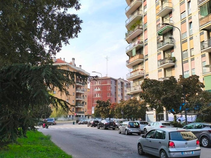 Appartamento bilocale in vendita in Piazza Geremia Bonomelli, Ripamonti Fondazione Prada, Milano