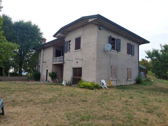 Casa quadrilocale in vendita in Bussago, Bedizzole