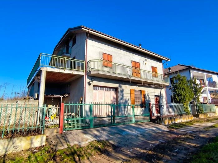 Casa con 6 locali in vendita in Via San Carlo, San Carlo I, Rocca d'Arazzo