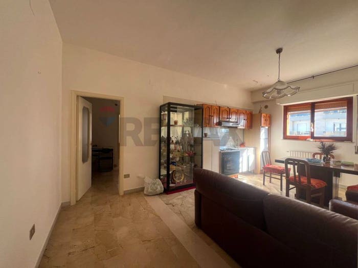 Appartamento trilocale in vendita in Centro, Matera