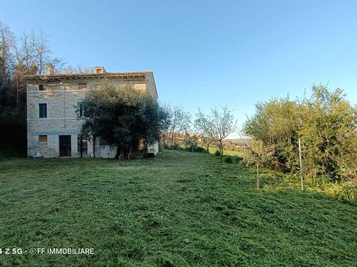 Casa con 6 locali in vendita in Contrada Fusa, Francavilla d'Ete