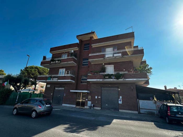 Appartamento quadrilocale in vendita in Via Forno Saraceno, Casalotti, Roma