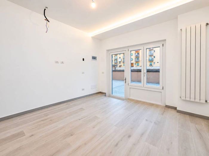 Appartamento bilocale in vendita in Via Val d'Ossola, Niguarda, Milano