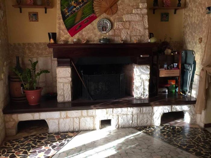 Casa con 6 locali in vendita in Via della Pace, Colombiera Molicciara, Castelnuovo Magra
