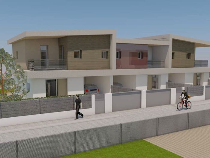 Casa quadrilocale in vendita in Via Ragazzi del ', Dello