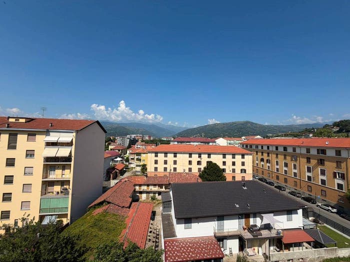 Appartamento trilocale in vendita in Via Filippo Turati, Centro, Pinerolo