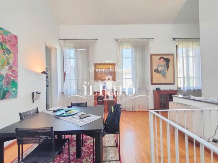 Appartamento con 5 locali in vendita in Via Kinzica dei Sismondi, San Martino, Pisa