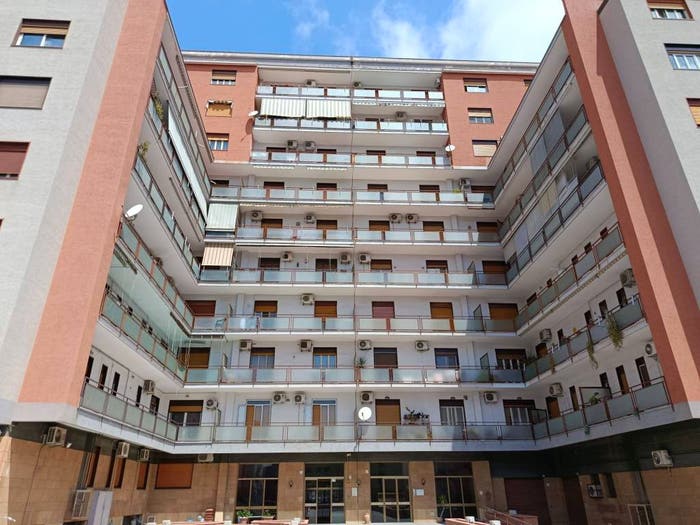 Appartamento con 5 locali in vendita in Cibali, Catania