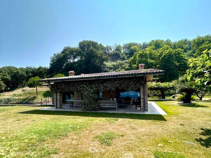 Casa quadrilocale in vendita in Via Finocchieto, Centro, Fossacesia