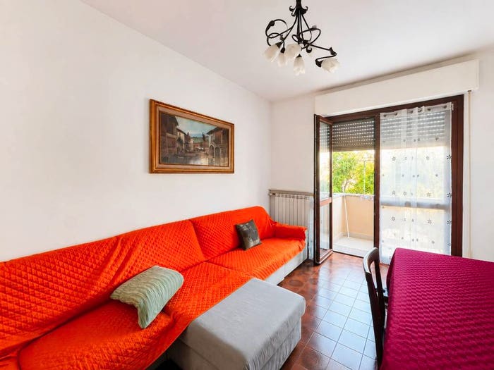 Appartamento quadrilocale in vendita in Via Guglielmo VIII, Valentino, Casale Monferrato