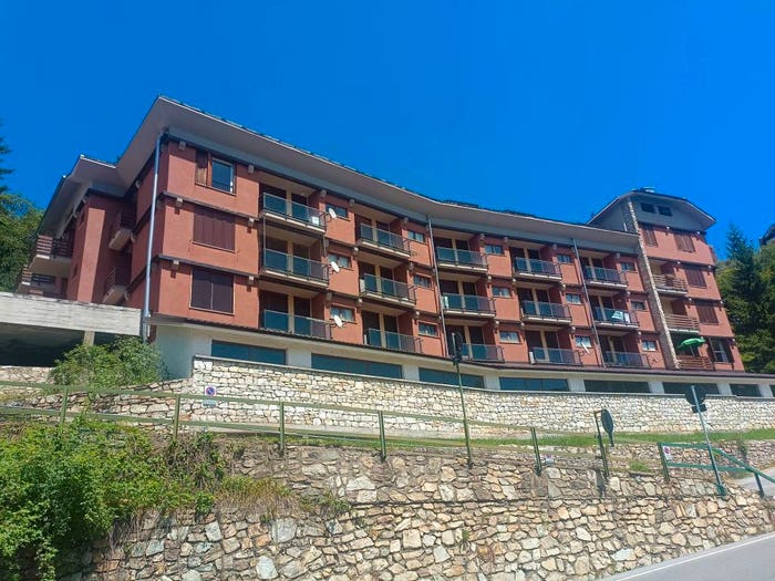 Appartamento bilocale in vendita in Via Galassia, Prato Nevoso, Frabosa Sottana