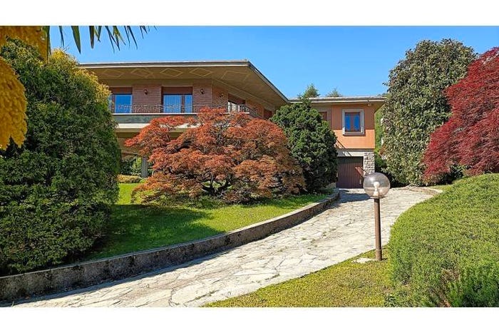 Casa con 5 locali in vendita in Centro, Lecco