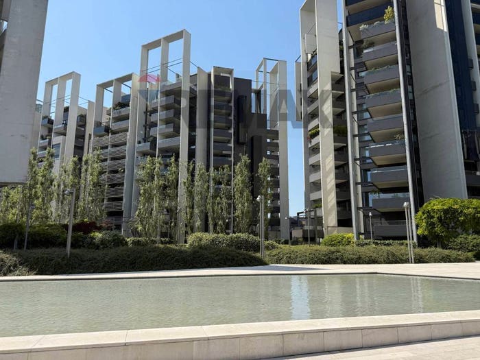 Appartamento bilocale in vendita in Portello Parco Vittoria, Milano