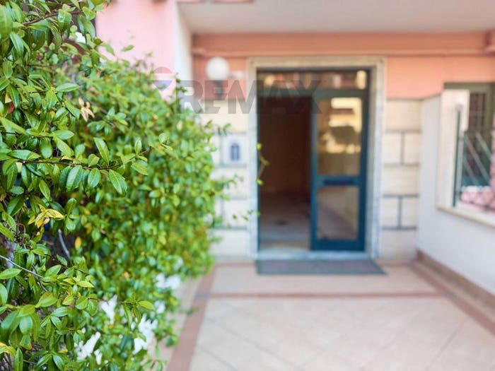 Appartamento trilocale in vendita in VIA GIORDANO BRUNO, Centro, Marano di Napoli