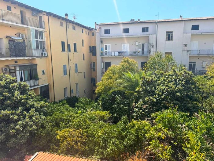 Appartamento quadrilocale in vendita in VIA LAVANGA, Centro, Formia