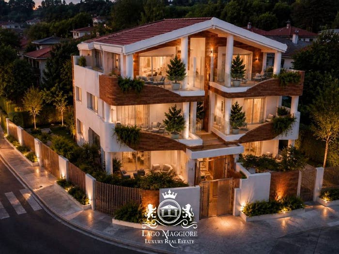 Casa quadrilocale in vendita in Via Pietro Generali, Cittadella Villaggio Dalmazia, Novara