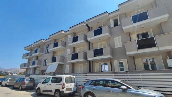 Appartamento bilocale in vendita in Via Cornato, Centro, Maddaloni