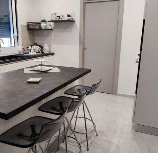 Appartamento trilocale in vendita in Via Danubio, Centro, Gela