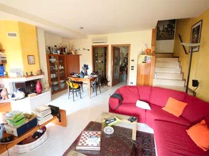 Appartamento quadrilocale in vendita in Via Roma SNC, Centro, Montelabbate