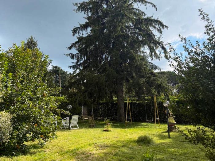 Casa con 6 locali in vendita in Via Lombardia, Oriolo Romano