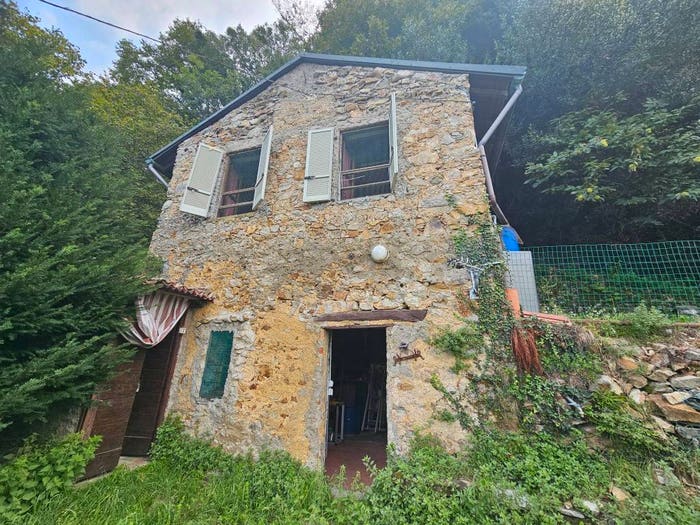 Casa bilocale in vendita in Via Lecco, Bellano