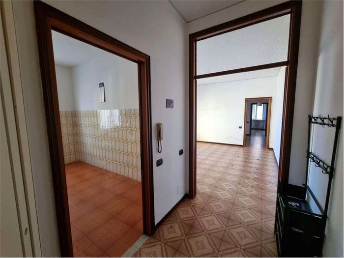 Appartamento trilocale in vendita in Due Pini Te Brunetti, Mantova