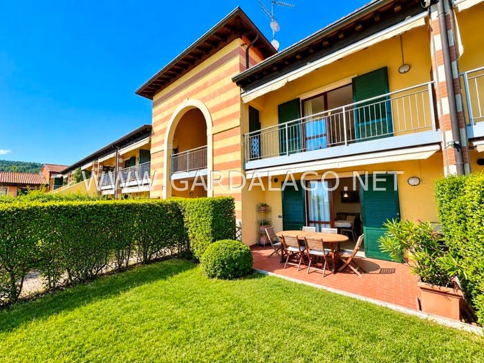 Casa quadrilocale in vendita in Via Zel, Costermano sul Garda