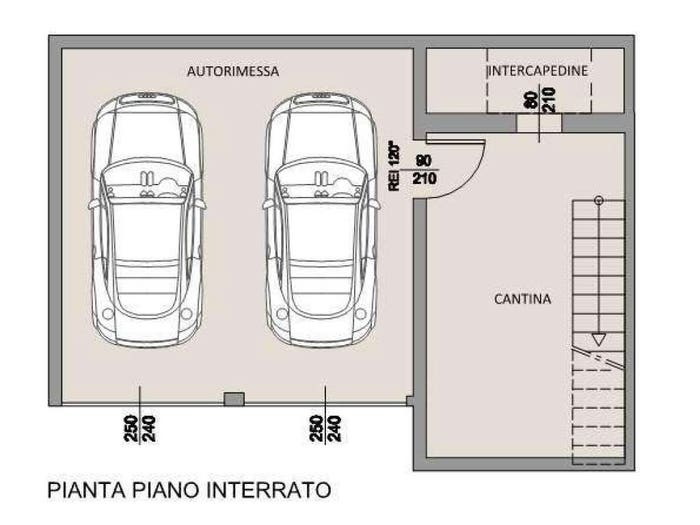 Case in Vendita e in Affitto - 2